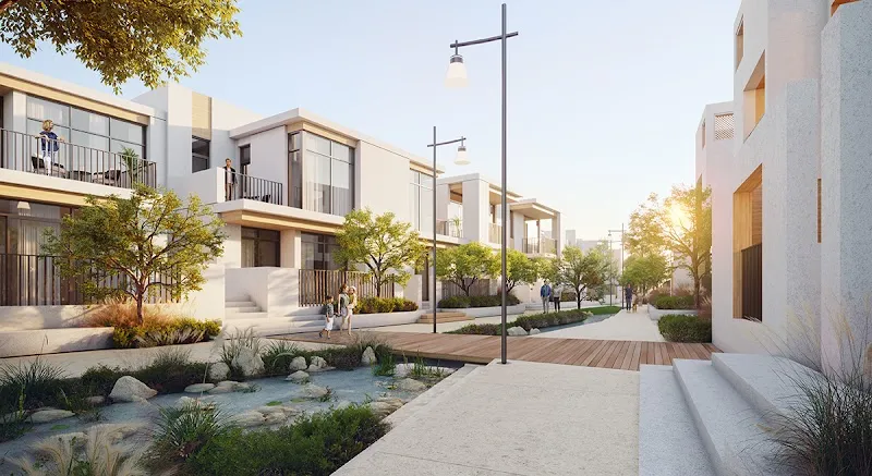 Arabian Ranches 3 point of interest in Arabian Ranches, Dubai