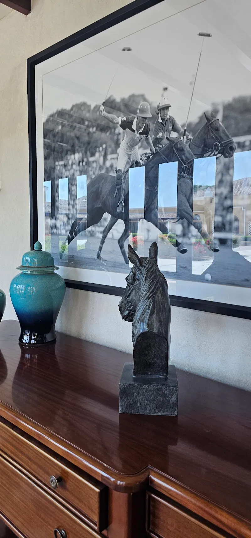 Arabian Ranches Equestrian Club sports in Arabian Ranches, Dubai