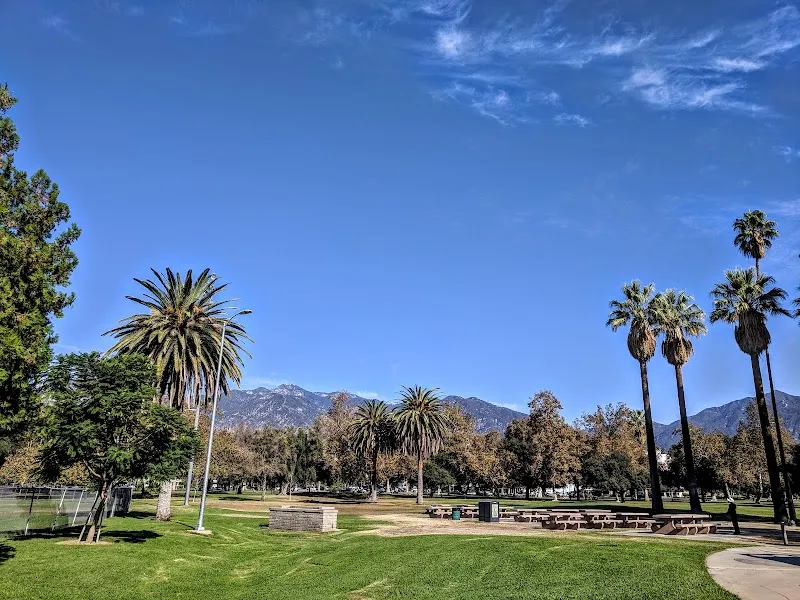 Arcadia County Park park in Arcadia, CA