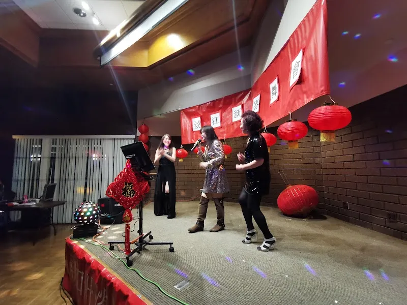 Arcadia Recreation & Community Services community center in Arcadia, CA