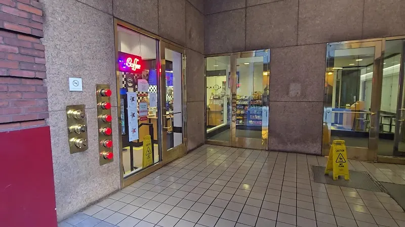 Archie's New York Deli Delis in Boston, MA