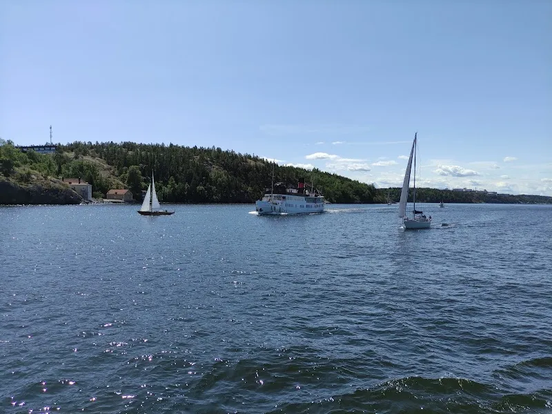 Archipelago Summer Ride tour agency in Stockholm, STK