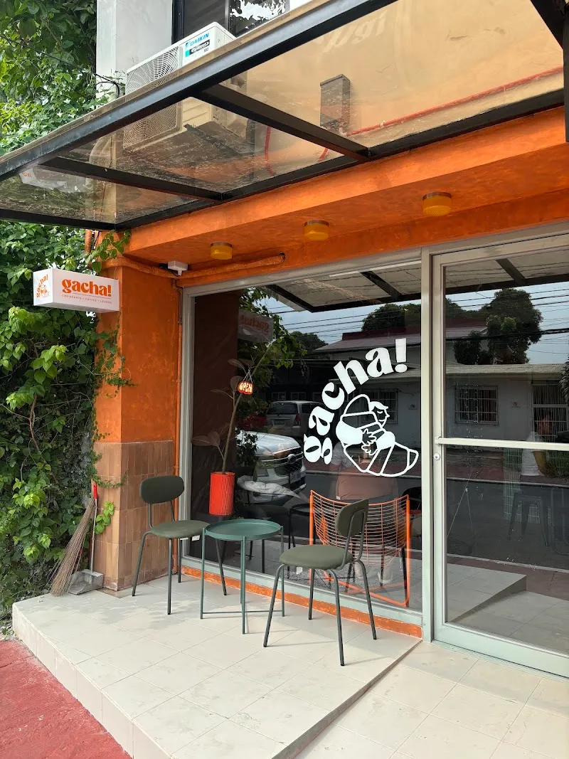 Archipiélago Bakery and Café (Las Piñas) cafe in Las Piñas, NCR