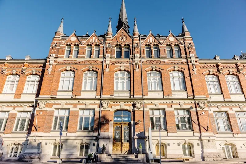 Architecture & Design Museum museum in Helsinki, HEL