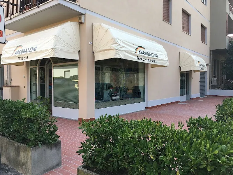 Arcobaleno intimo- merceria- cartoleria clothing store in Sesto Fiorentino, Tuscany