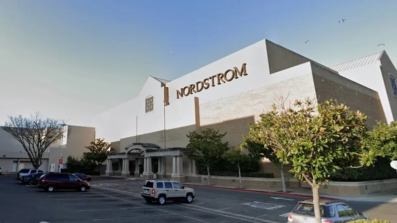 Arden Fair shopping mall in Arden-Arcade, CA