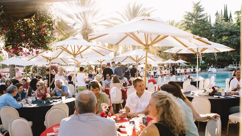 Arden Hills: A Wellness Resort point of interest in Arden-Arcade, CA