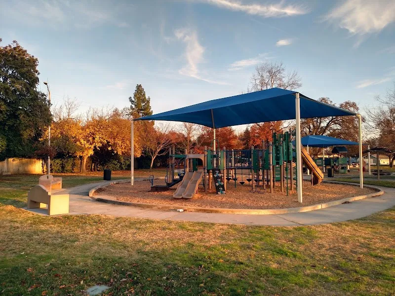 Arden Park Recreation & Park District park in Arden-Arcade, CA
