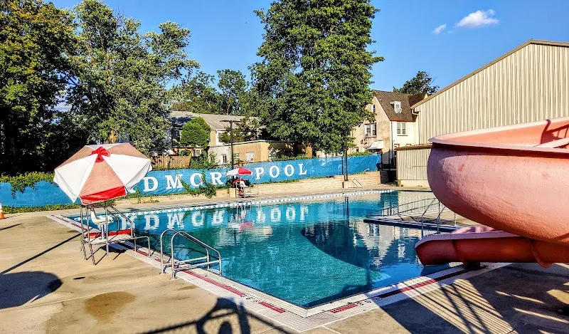 Ardmore Avenue Community Center community center in Ardmore, PA