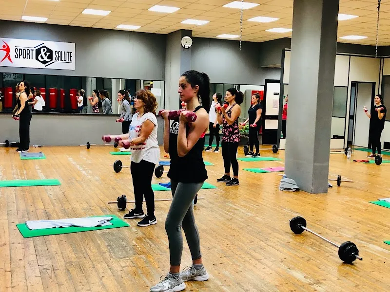 Area Flegea Sports Complex sports in Marino, Lazio