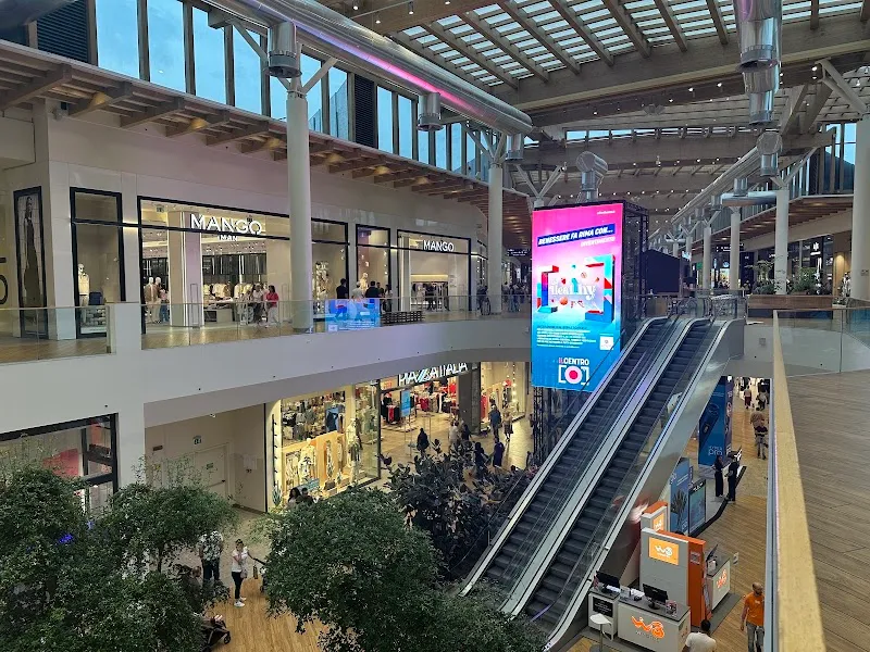 Area Kids - indoor indoor playground in Arese, Lombardy