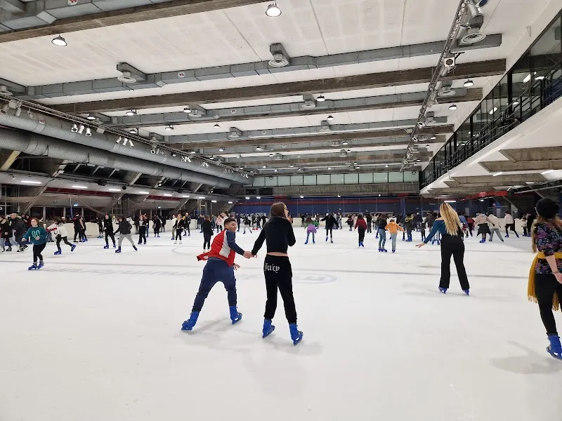 Area Multisport Unipol Forum gym in Assago, Lombardy