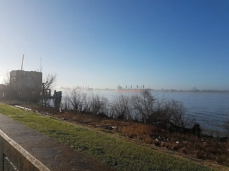 Arlene & Joseph Meraux Foundation non profit organization in Chalmette, LA