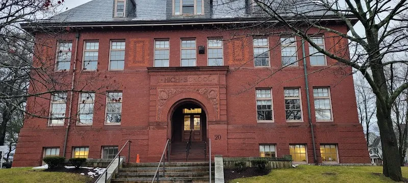 Arlington Center for the Arts non profit organization in Arlington, MA