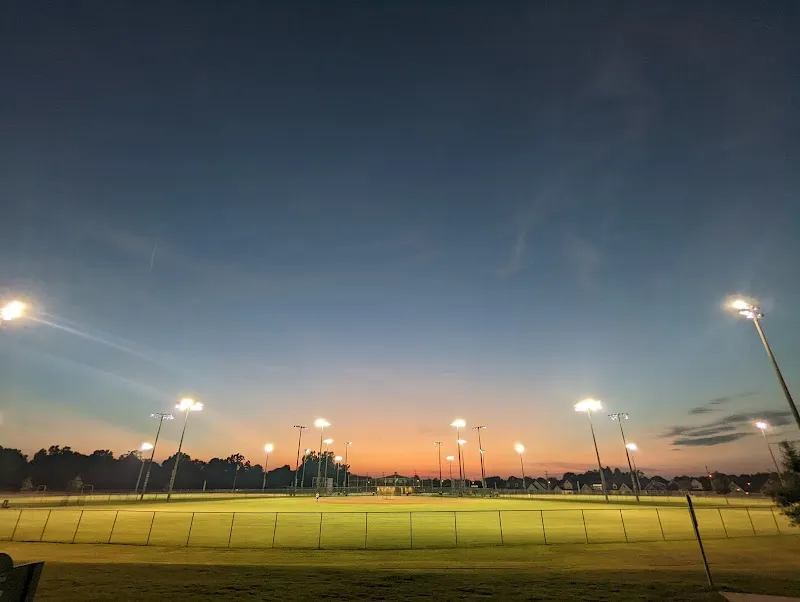 Arlington Sports Complex sports complex in Arlington, TN