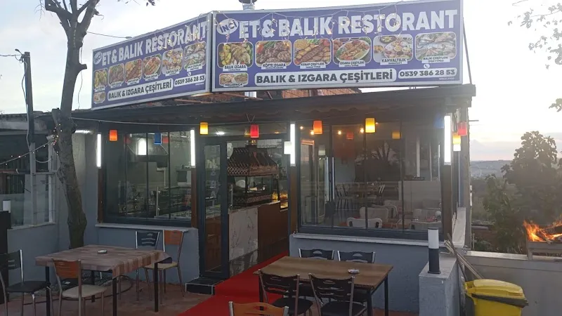 Arnavutköy Balık Pazarı Restaurants restaurant in Arnavutköy, Istanbul