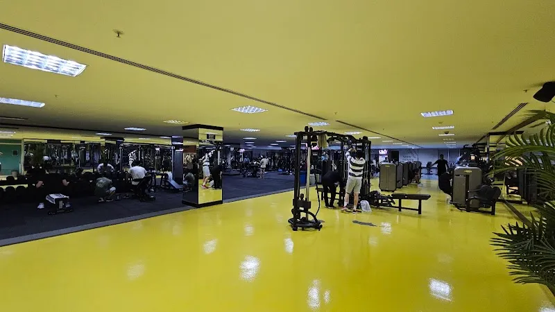 Arnavutköy Sports Complex sports in Arnavutköy, Istanbul