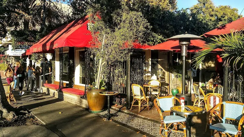 Aroma Coffee & Tea Coffee & Tea in Studio City, CA