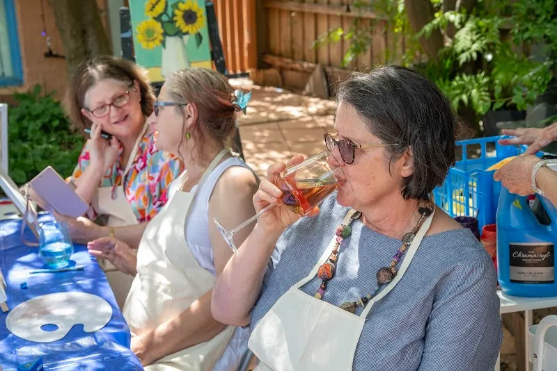 Art Studio 48 educational institution in Glen Waverley, VIC