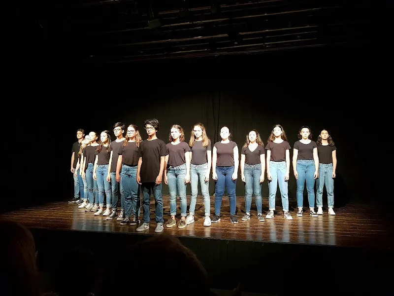 ArteViva - Companhia de Teatro do Barreiro association or organization in Barreiro, Barreiro