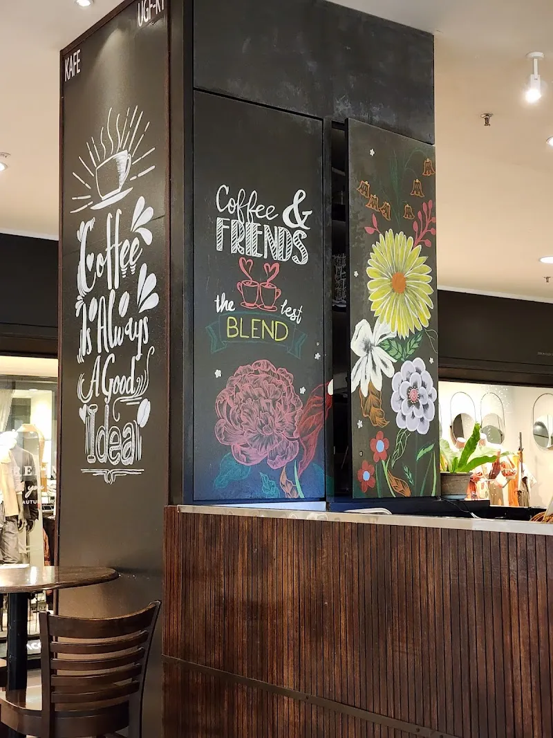 Artizen Bangsar art studio in Bangsar, KL