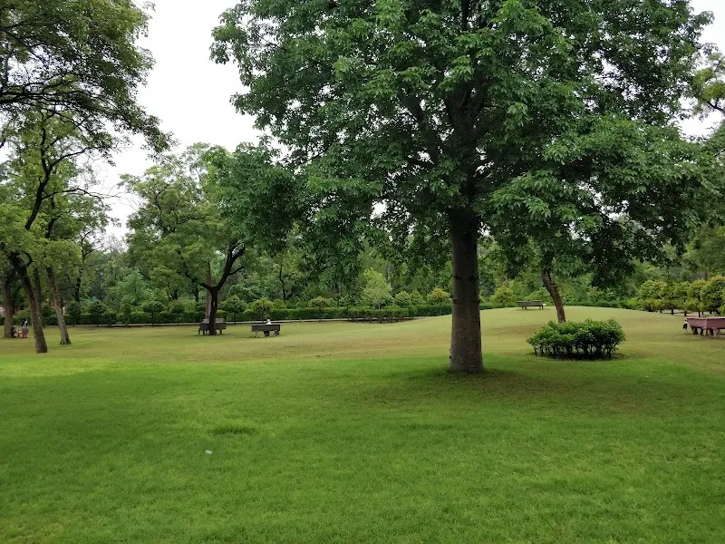 Ashok Vatika Park park in C-Scheme, RJ