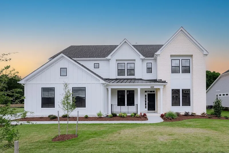 Ashville Park by Chesapeake Homes real estate agency in Princess Anne, VA