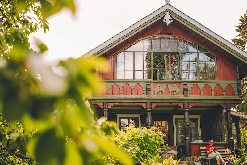 Asker museum museum in Asker, Oslo