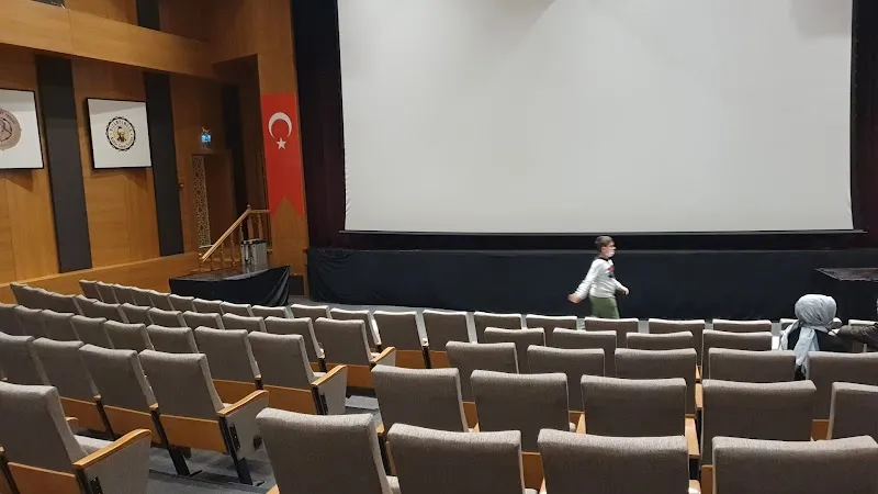 Assay - Esenler Municipality Art House city hall in Esenler, Istanbul