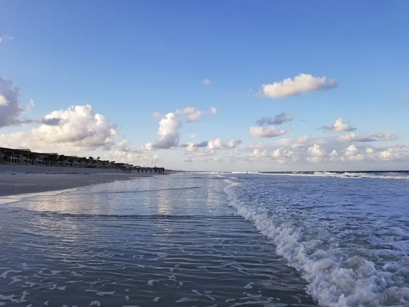 Atlantic Beach locality in Atlantic Beach, FL