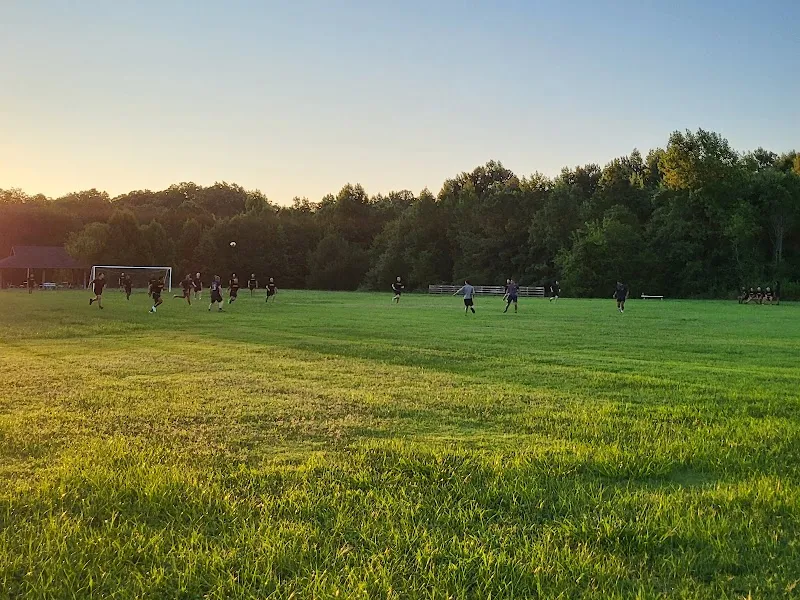Atwater Park park in Hopewell, VA