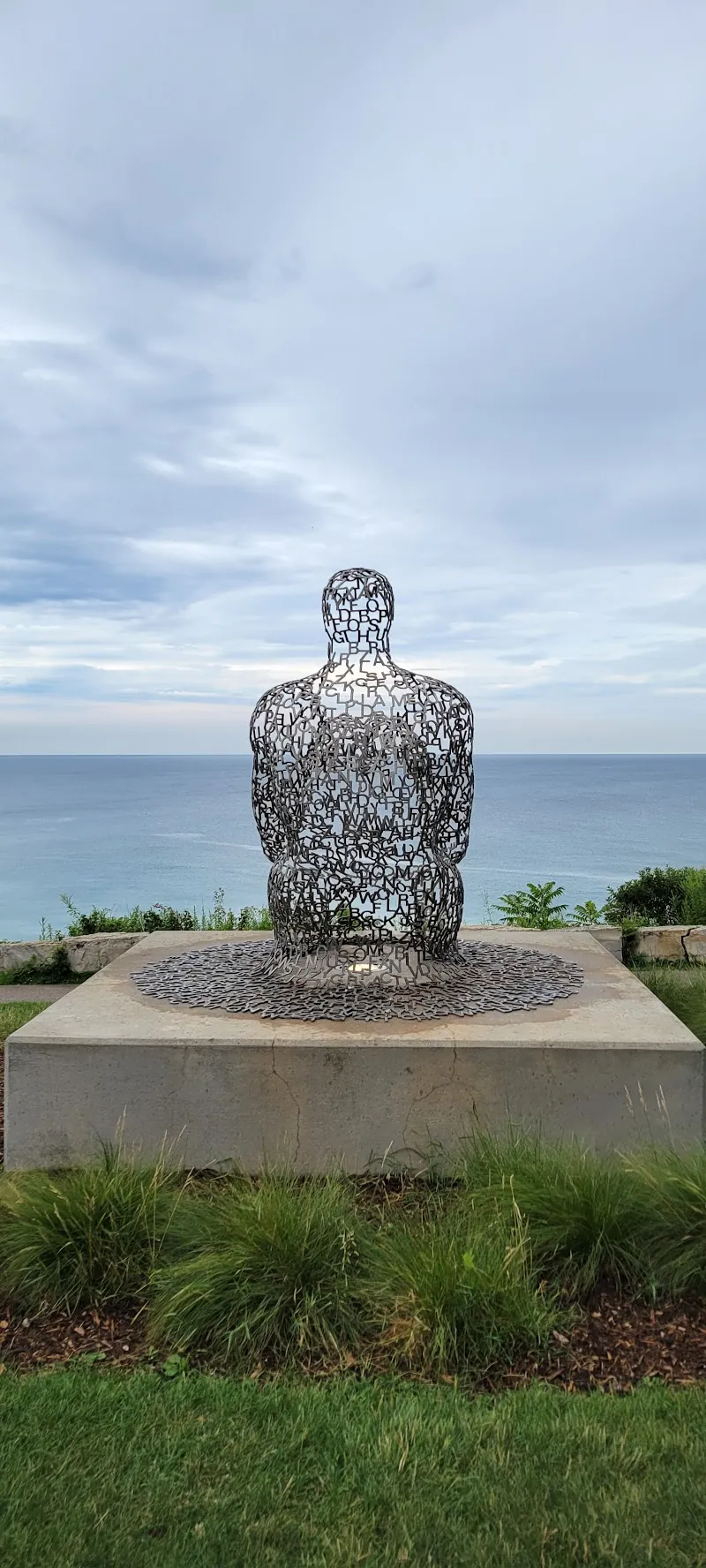 Atwater Park city park in Shorewood, WI