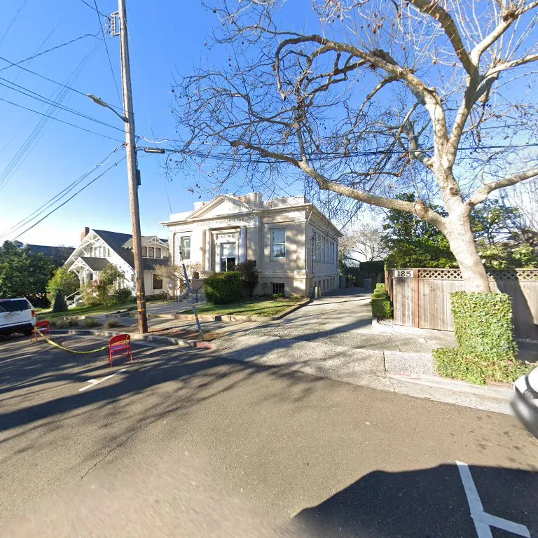 Auburn Library library in Auburn, CA