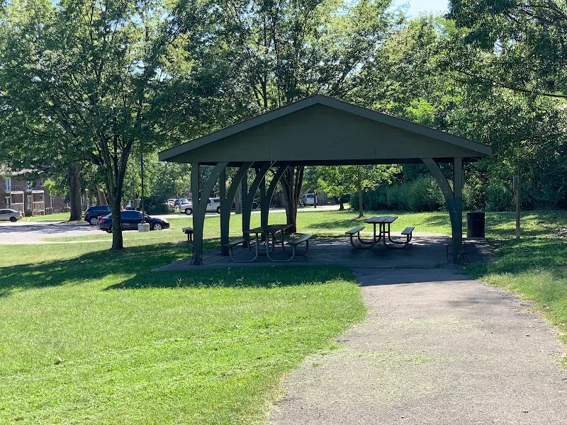 Auburndale Park park in Okolona, KY