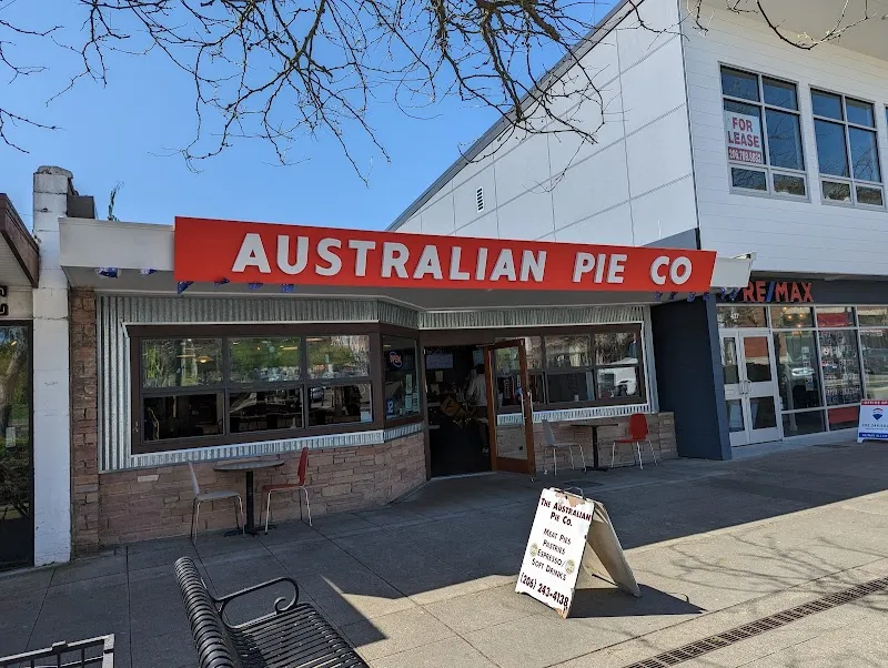 Australian Pie Company Bakeries in Burien, WA