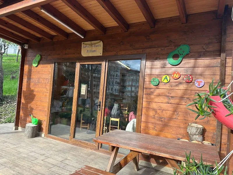 Avcılar ekolojik Park park in Avcılar, Istanbul