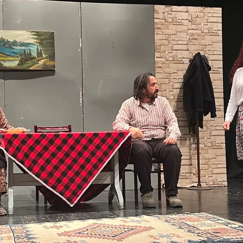 Avcılar Sanat Atölyesi performing arts theater in Avcılar, Istanbul