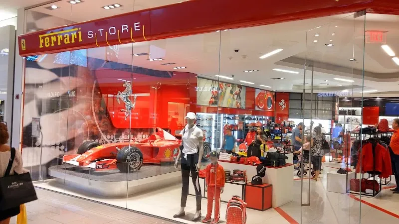 Aventura Mall shopping mall in Aventura, FL