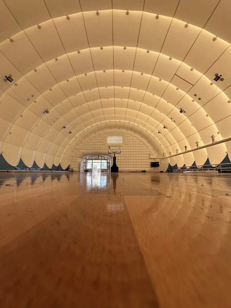 AviaSports Gaming Center arcade in Athens, ATT