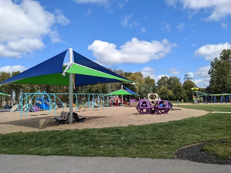 Avon Park park in Avon, OH