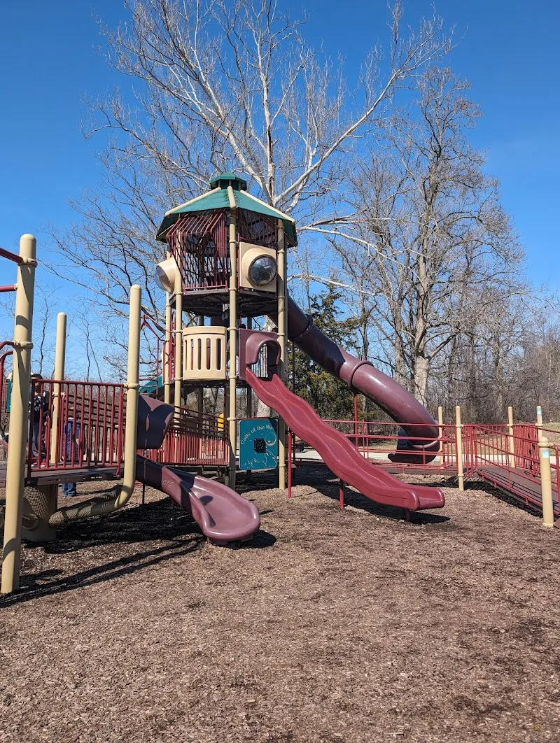 Avon Town Hall Park city park in Avon, IN