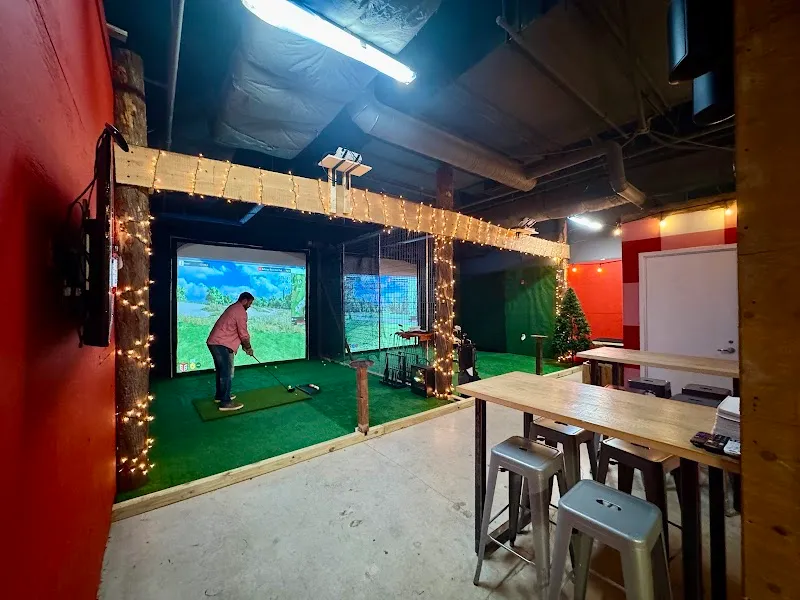 AxGard Towson event venue in Towson, MD