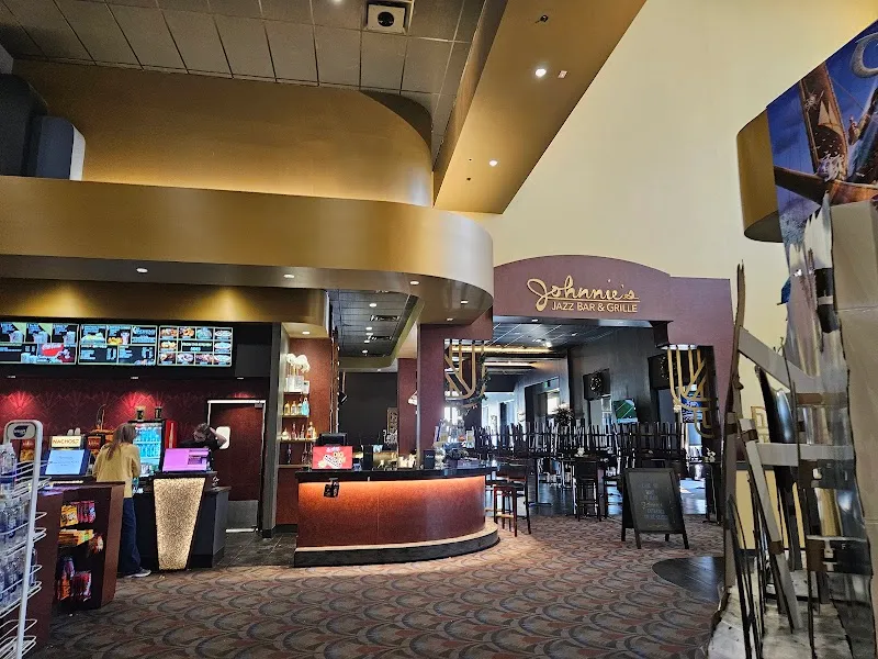 B&B Theatres Liberty Cinema 12 movie theater in Liberty, MO