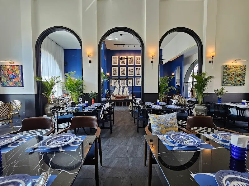 Baan Sai Tarn Coffee & Restaurant cafe in Mae Rim, CM