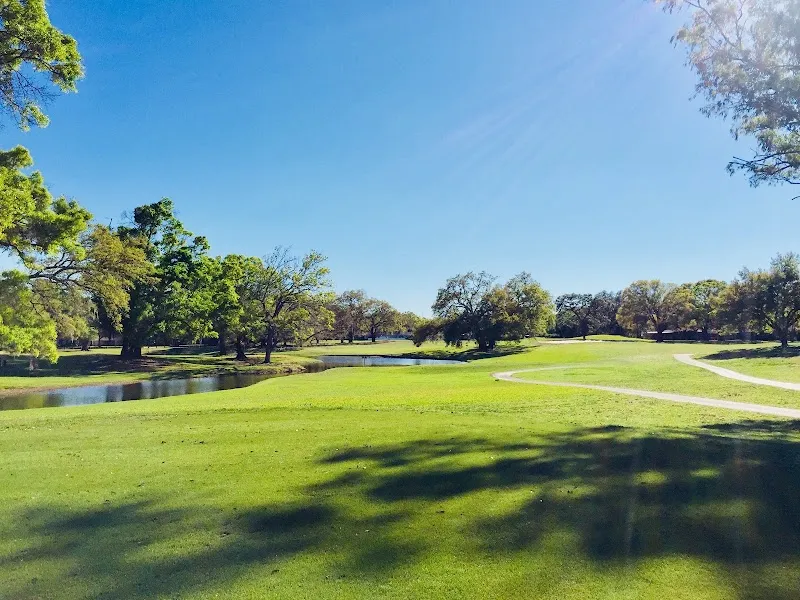 Babe Zaharias Golf Course golf course in Temple Terrace, FL
