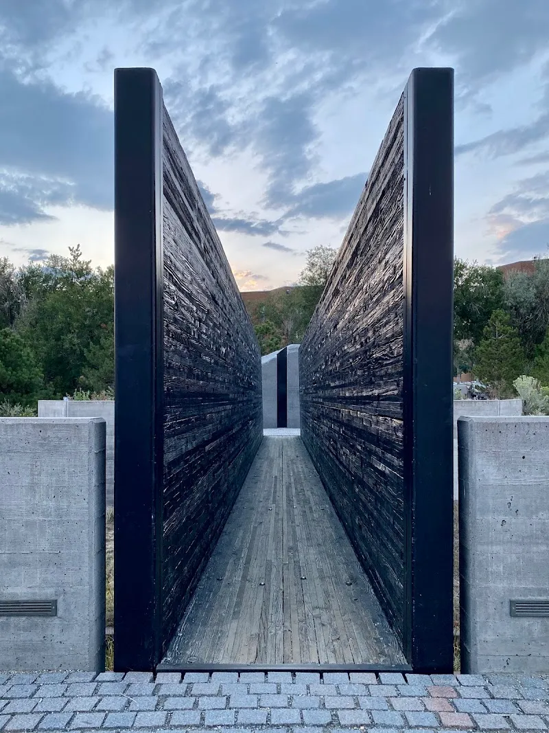 Babi Yar Memorial Park park in Englewood, CO