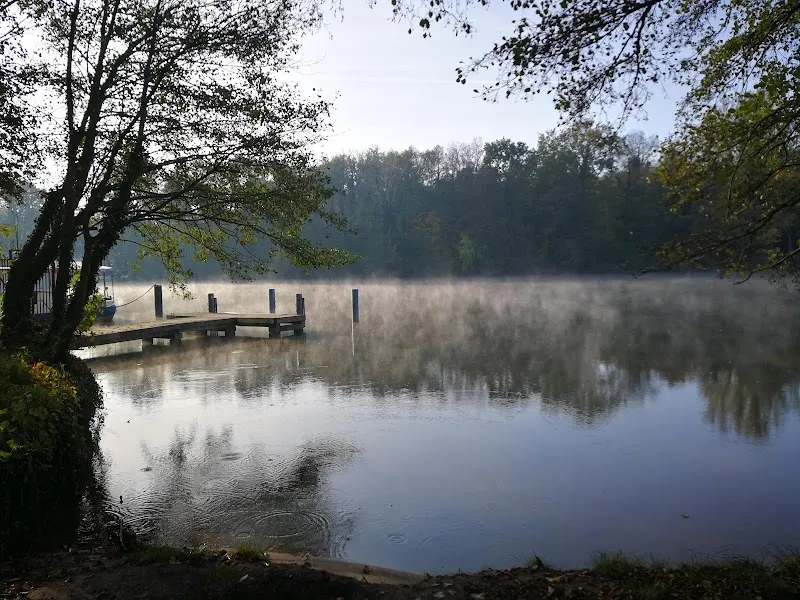 Badestelle Müggelspree sports activity location in Müggelsberge, BE