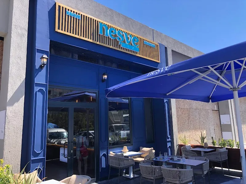 Bahçeşehir Neighborhood Cafe cafe in Bahçeşehir, Istanbul