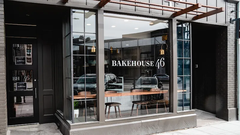 Bakehouse 46 Coffee & Tea in Birmingham, MI
