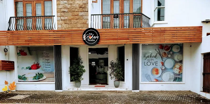 Bakers & Confectioners Ltd ice cream in Colombo 6, WP